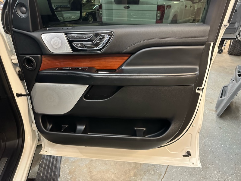 Lincoln Navigator L Reserve 4WD 2020