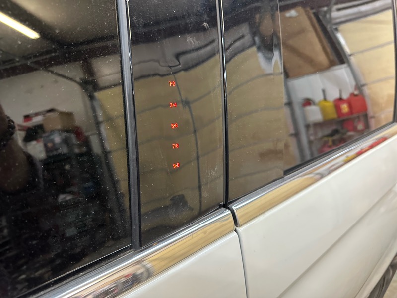 Lincoln Navigator L Reserve 4WD 2020