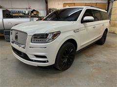 2020 Lincoln Navigator 