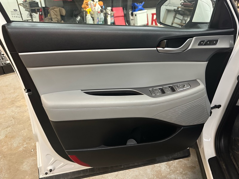 Hyundai Palisade SEL AWD 2020