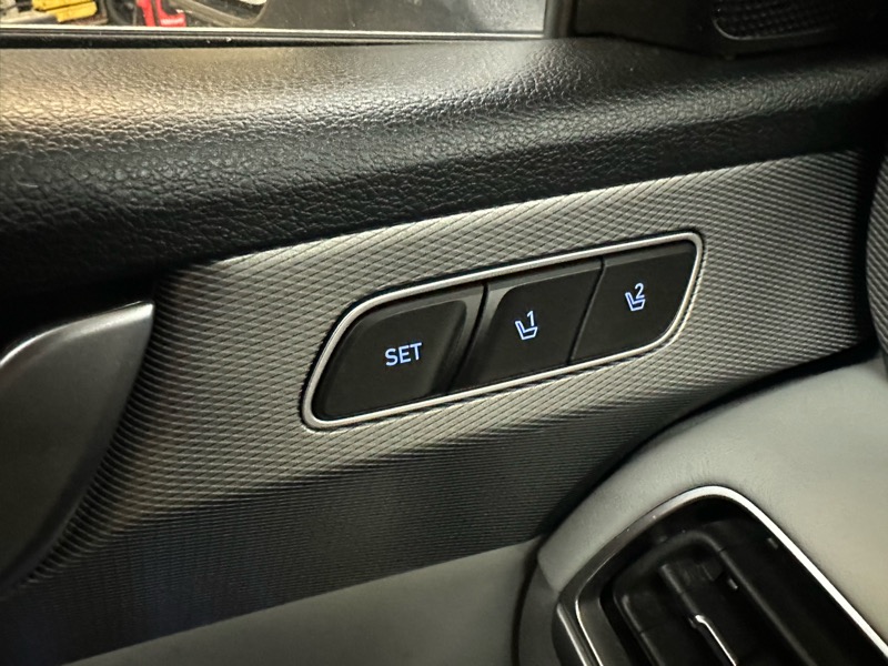 Hyundai Palisade SEL AWD 2020