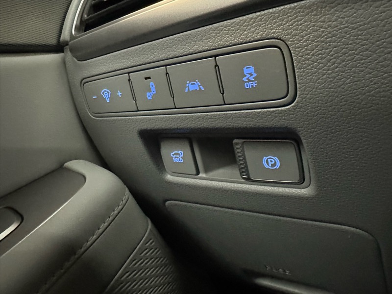 Hyundai Palisade SEL AWD 2020