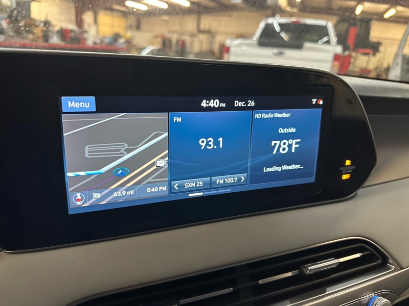 Hyundai Palisade SEL AWD 2020