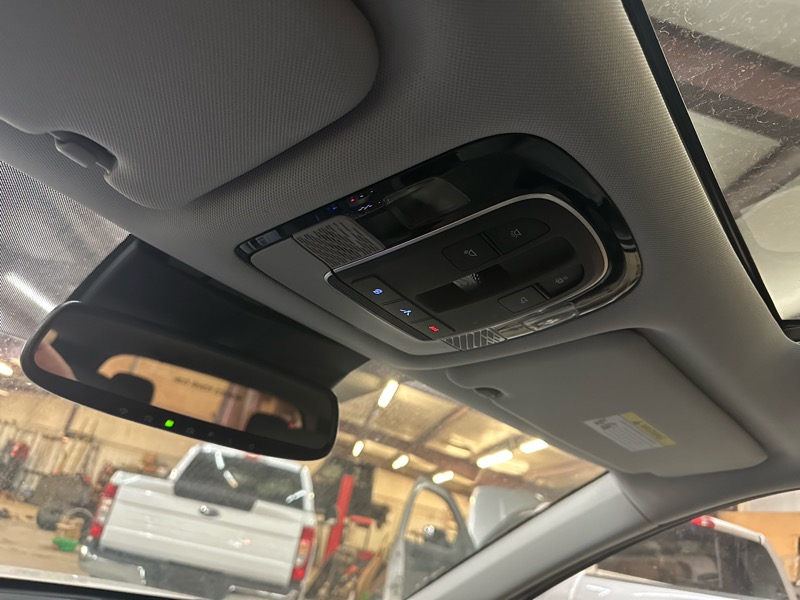 Hyundai Palisade SEL AWD 2020