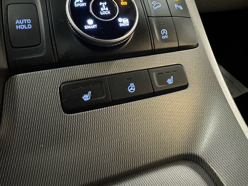 Hyundai Palisade SEL AWD 2020