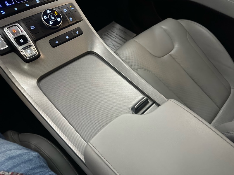 Hyundai Palisade SEL AWD 2020