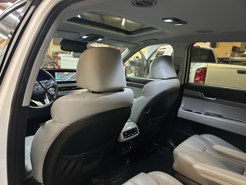 Hyundai Palisade SEL AWD 2020