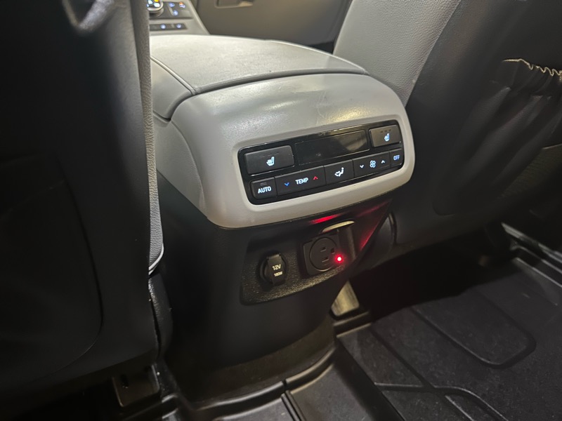 Hyundai Palisade SEL AWD 2020