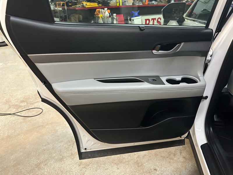 Hyundai Palisade SEL AWD 2020