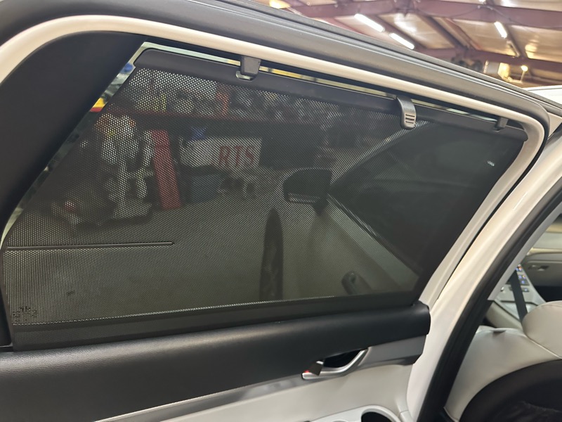 Hyundai Palisade SEL AWD 2020