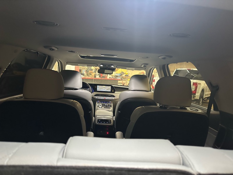 Hyundai Palisade SEL AWD 2020