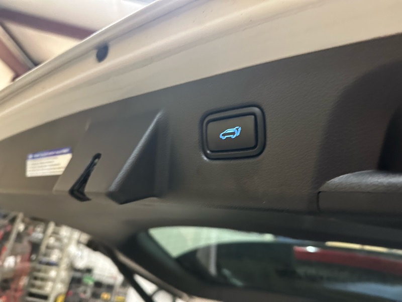 Hyundai Palisade SEL AWD 2020