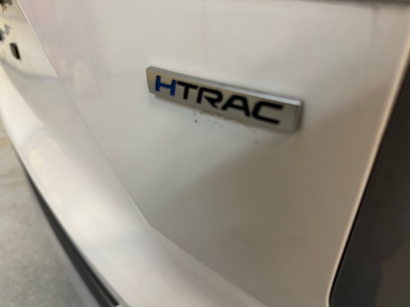 Hyundai Palisade SEL AWD 2020