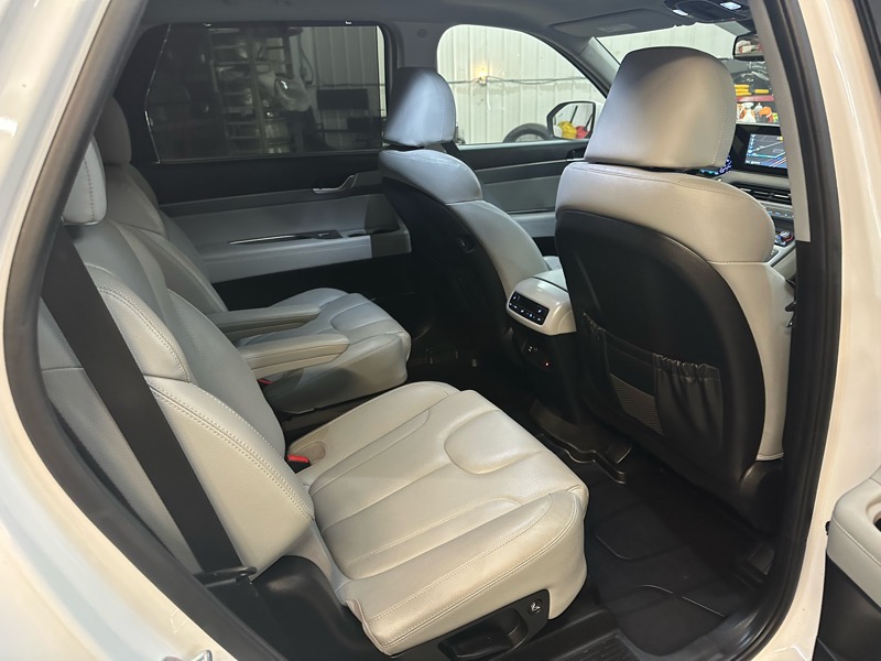 Hyundai Palisade SEL AWD 2020