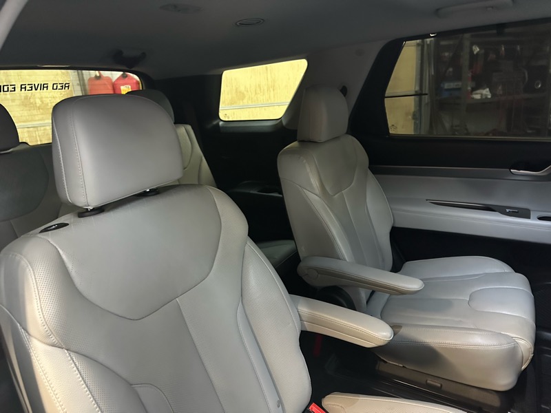 Hyundai Palisade SEL AWD 2020