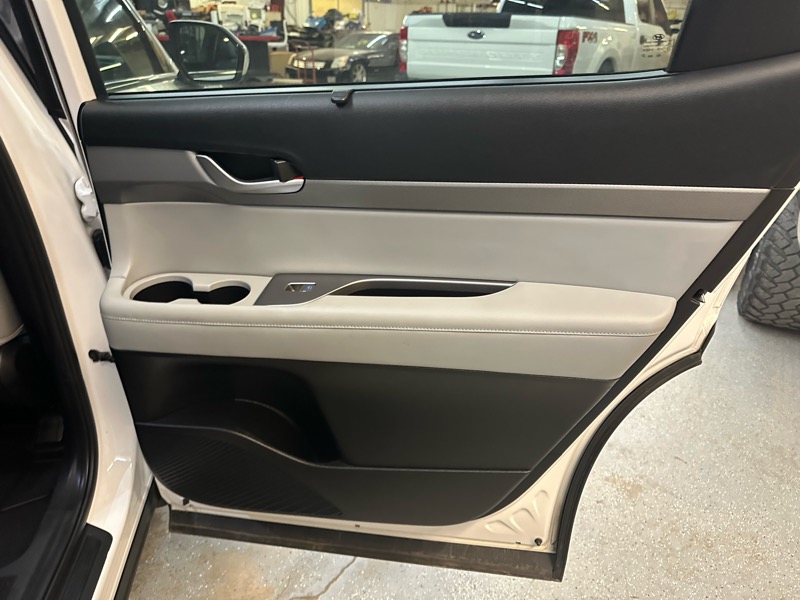 Hyundai Palisade SEL AWD 2020