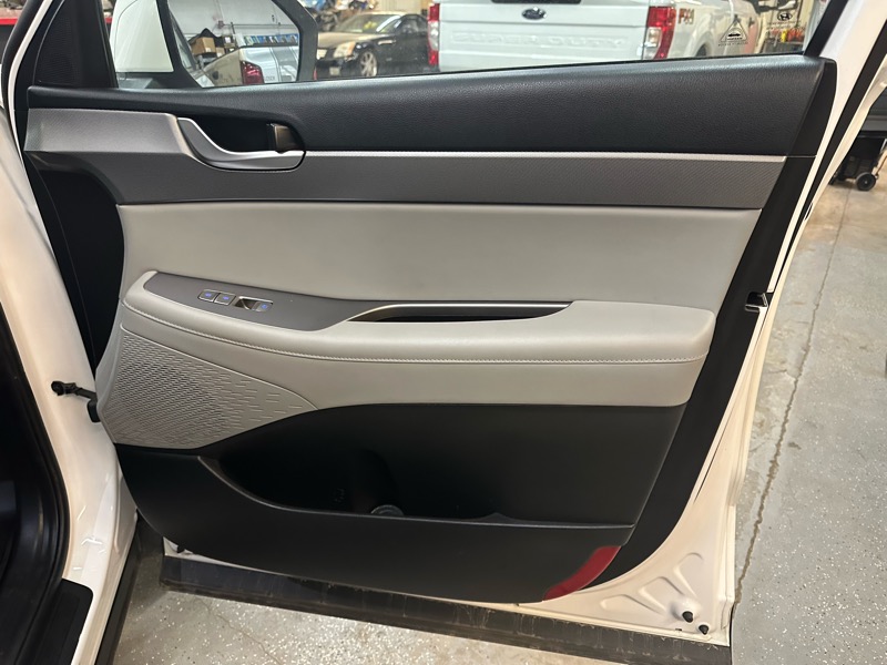 Hyundai Palisade SEL AWD 2020