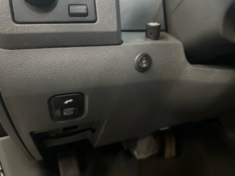 Dodge Ram 2500 SLT Mega Cab 4WD 2008