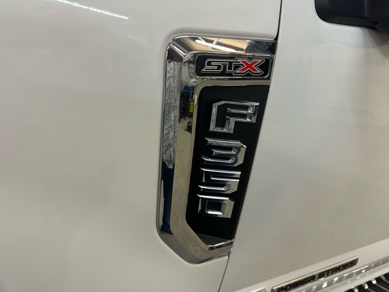 Ford F-350 SD FX4 Crew Cab Long Bed DRW 4WD 2019