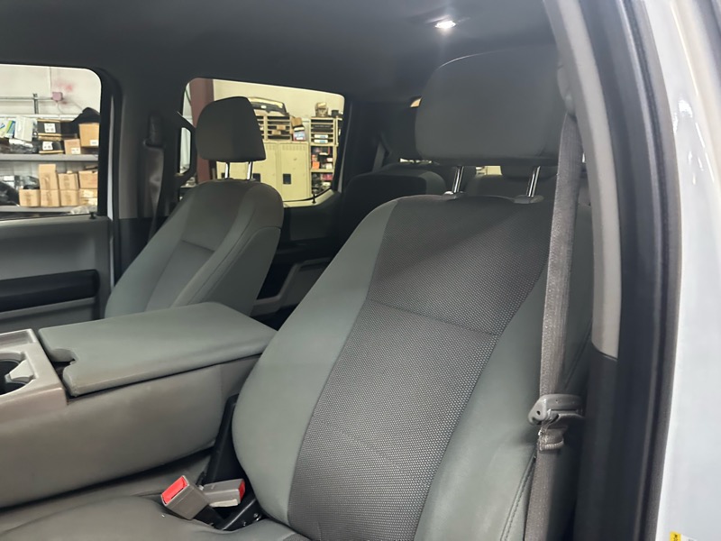 Ford F-350 SD FX4 Crew Cab Long Bed DRW 4WD 2019