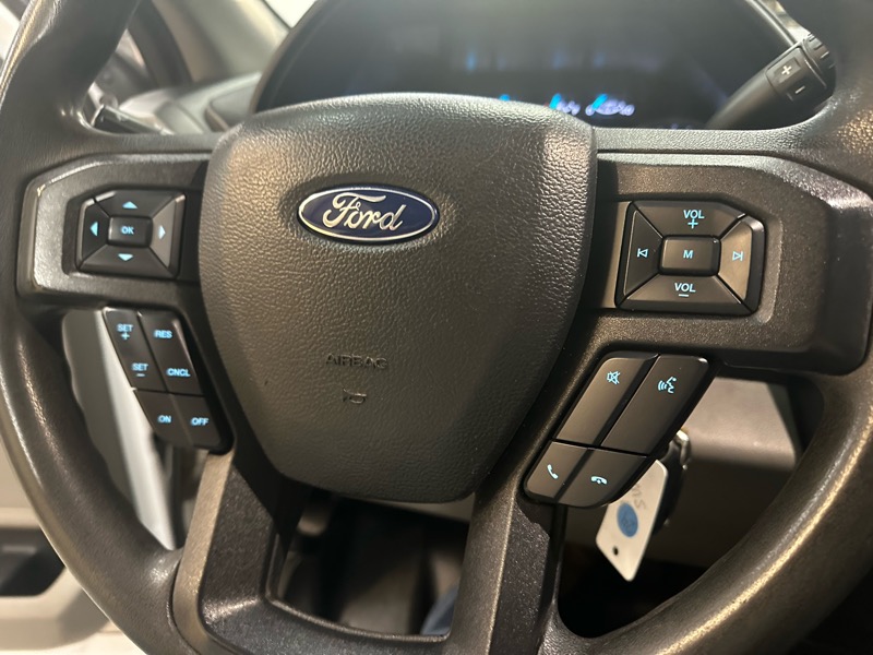 Ford F-350 SD FX4 Crew Cab Long Bed DRW 4WD 2019