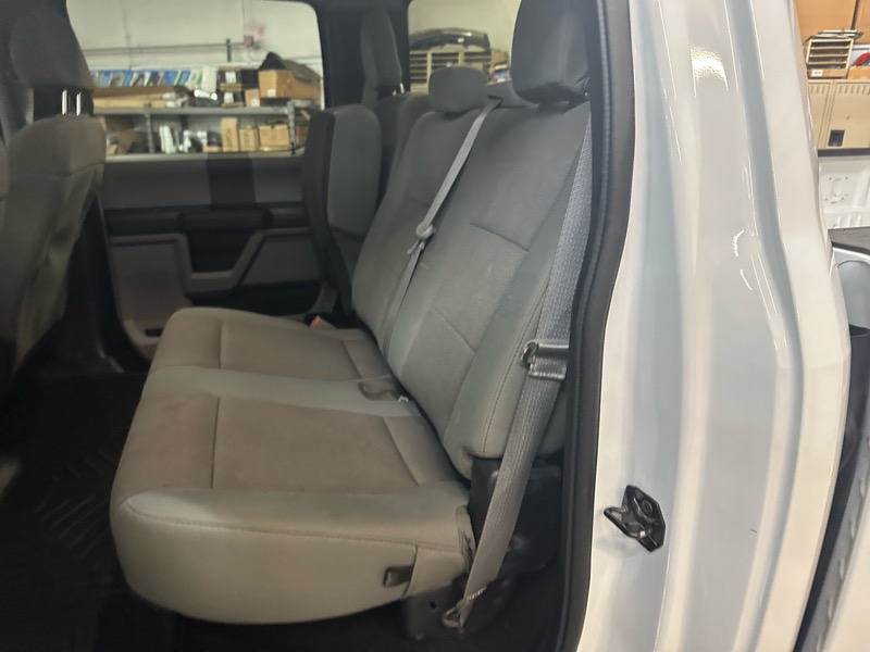 Ford F-350 SD FX4 Crew Cab Long Bed DRW 4WD 2019