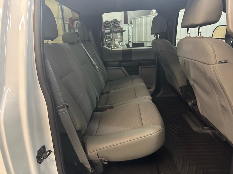 Ford F-350 SD FX4 Crew Cab Long Bed DRW 4WD 2019