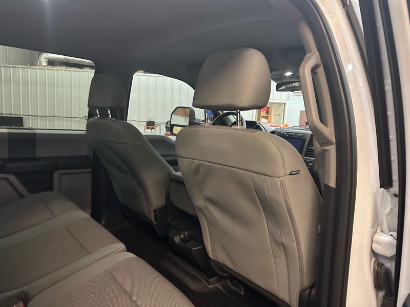 Ford F-350 SD FX4 Crew Cab Long Bed DRW 4WD 2019