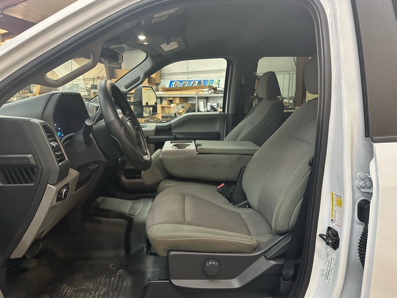 Ford F-250 SD FX4 Crew Cab 4WD 2022