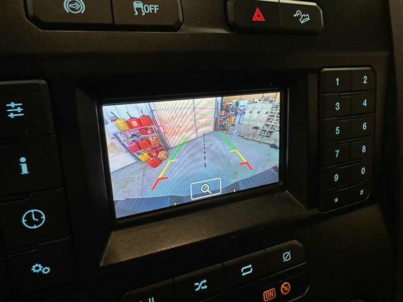 Ford F-250 SD FX4 Crew Cab 4WD 2022