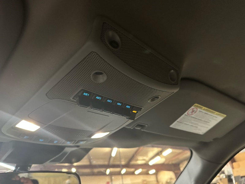 Ford F-250 SD FX4 Crew Cab 4WD 2022