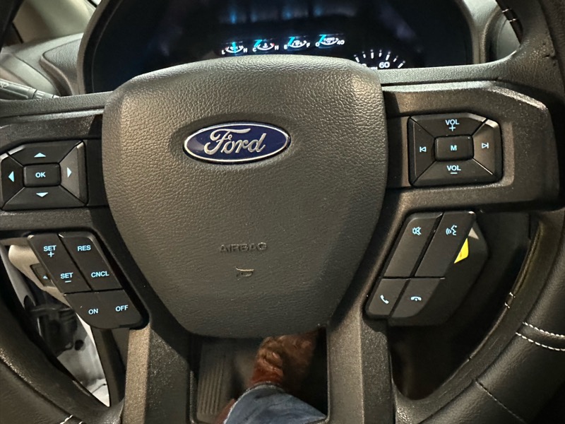 Ford F-250 SD FX4 Crew Cab 4WD 2022