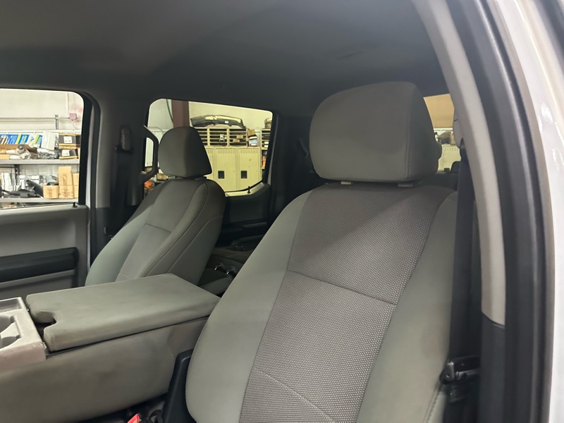 Ford F-250 SD FX4 Crew Cab 4WD 2022