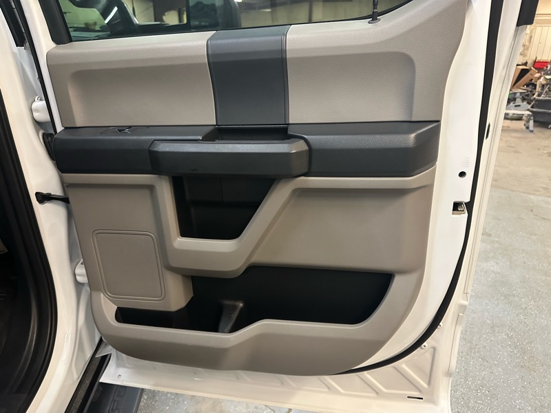 Ford F-250 SD FX4 Crew Cab 4WD 2022