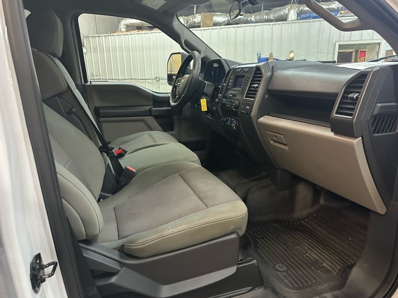 Ford F-250 SD FX4 Crew Cab 4WD 2022