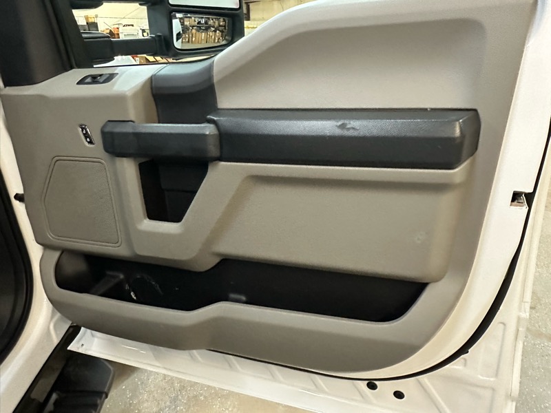 Ford F-250 SD FX4 Crew Cab 4WD 2022