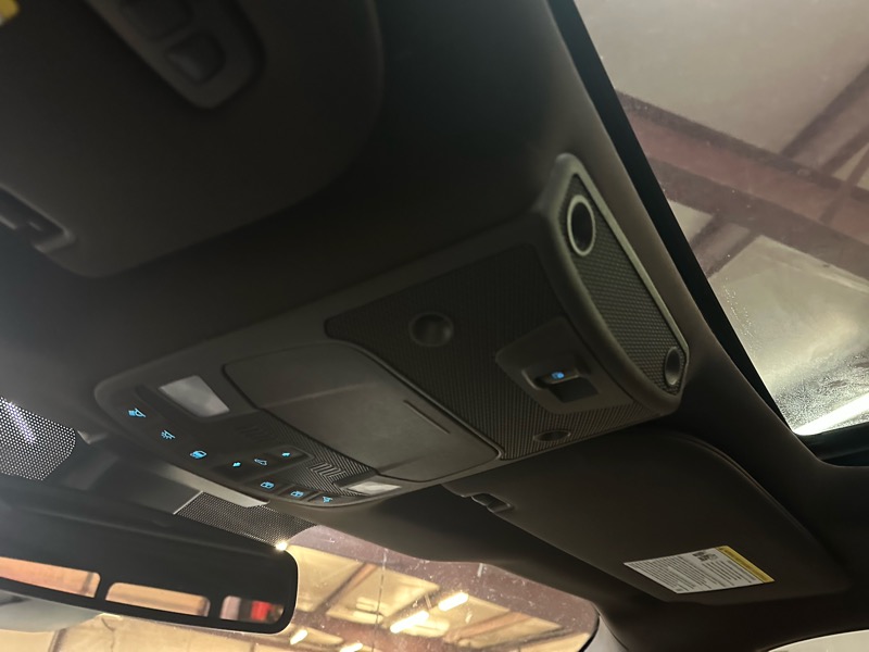 Ford F-150 King-Ranch SuperCrew 5.5-ft. Bed 4WD 2015