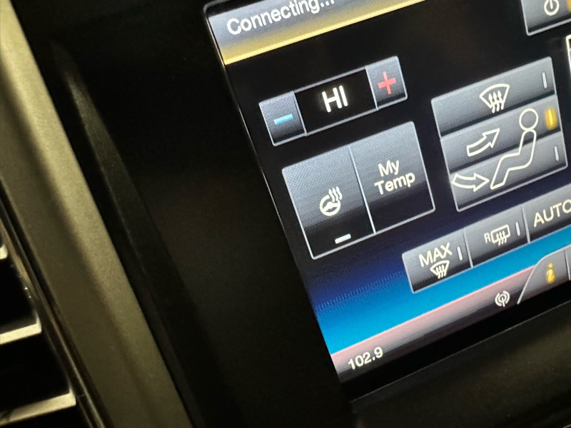 Ford F-150 King-Ranch SuperCrew 5.5-ft. Bed 4WD 2015