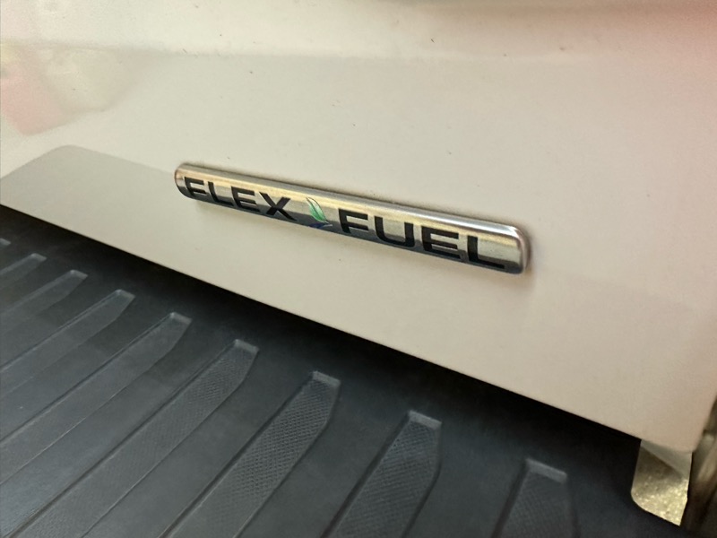 Ford F-150 King-Ranch SuperCrew 5.5-ft. Bed 4WD 2015