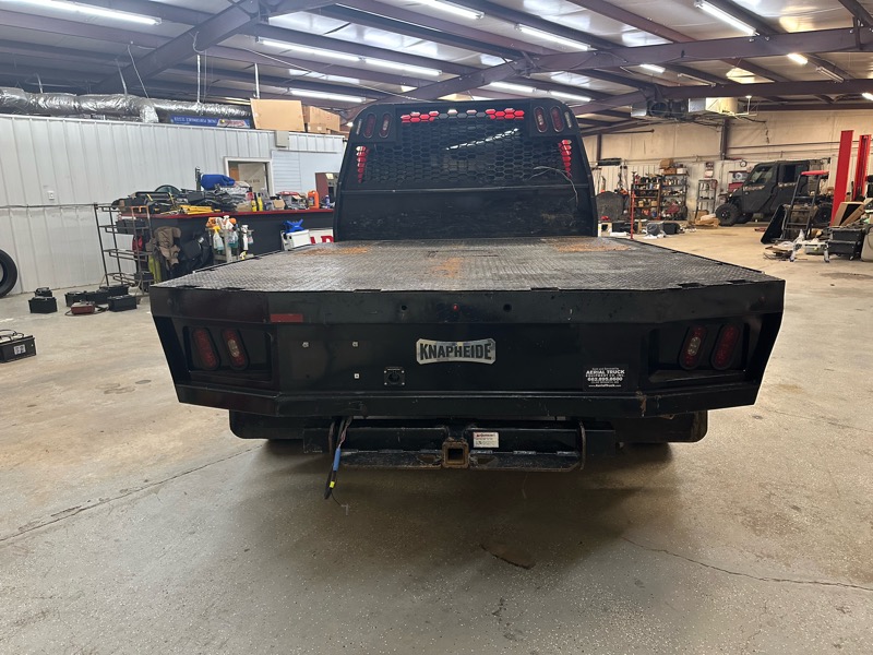 Ford F-450 SD Crew Cab DRW 4WD 2020