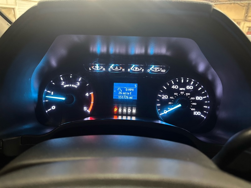 Ford F-450 SD Crew Cab DRW 4WD 2020