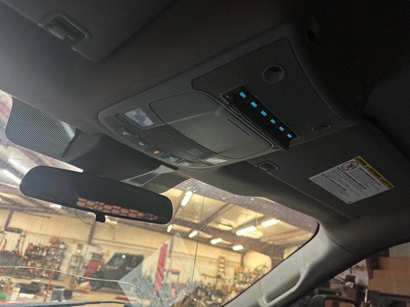 Ford F-450 SD Crew Cab DRW 4WD 2020