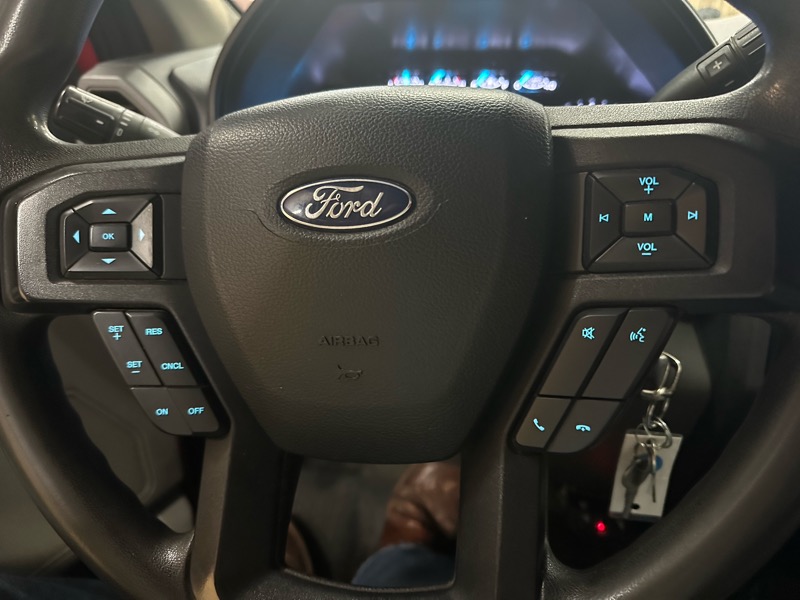 Ford F-450 SD Crew Cab DRW 4WD 2020