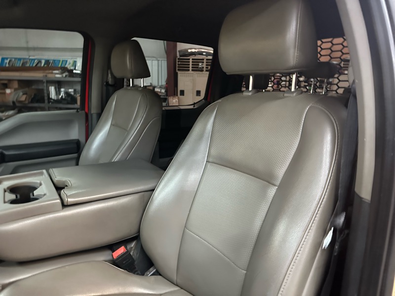 Ford F-450 SD Crew Cab DRW 4WD 2020