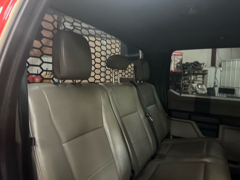 Ford F-450 SD Crew Cab DRW 4WD 2020