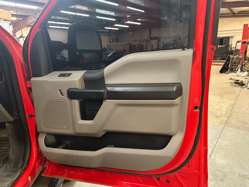 Ford F-450 SD Crew Cab DRW 4WD 2020