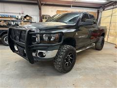 2006 Dodge Ram 2500 