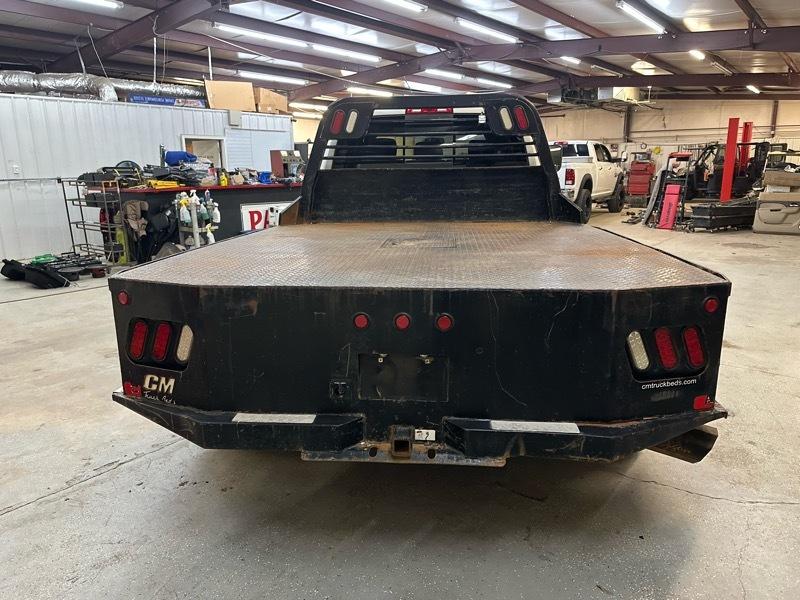 RAM 3500 SLT Crew Cab LWB 4WD DRW 2010