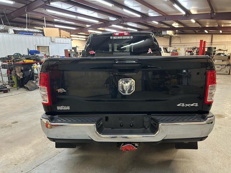 RAM 2500 Tradesman Crew Cab SWB 4WD 2023