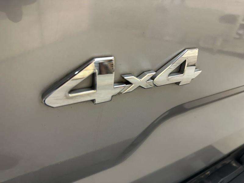 Toyota Tundra 1794 Edition Crew Max 4WD SWB 2014